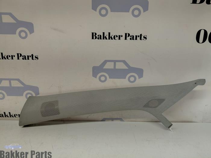 Gebrauchte A-Säule Abdeckkappe links Audi Q5 (FYB/FYG) 2.0 TFSI 16V Quattro Preis € 25,00 Margenregelung angeboten von Bakker Parts