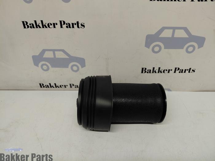 Nya Luftfjäder BMW X5 Pris € 120,94 Inklusive moms erbjuds av Bakker Parts