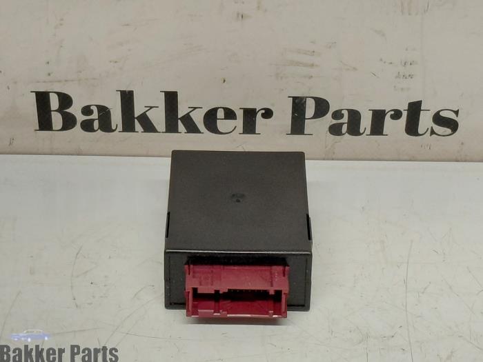 Usagé Module pompe carburant BMW X5 (E53) 4.4 V8 32V Prix € 25,00 Règlement à la marge proposé par Bakker Parts