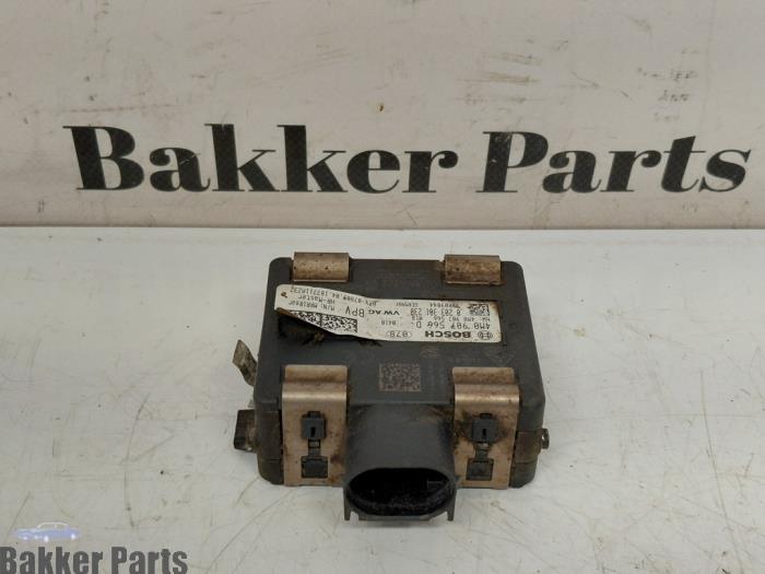 Gebrauchte Side assist sensor Audi Q5 (FYB/FYG) 2.0 TFSI 16V Quattro Preis € 150,00 Margenregelung angeboten von Bakker Parts