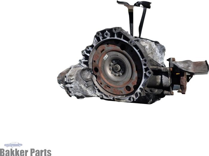 Usagé Boite de vitesses Audi S5 (8T3) S5 3.0 TFSI V6 24V Prix € 1.999,00 Règlement à la marge proposé par Bakker Parts