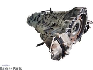 Getriebe van een Audi S5 (8T3) S5 3.0 TFSI V6 24V 2013