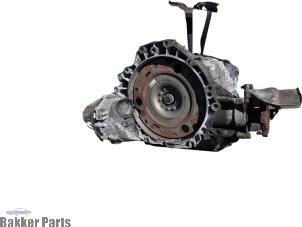 Getriebe van een Audi S5 (8T3) S5 3.0 TFSI V6 24V 2013