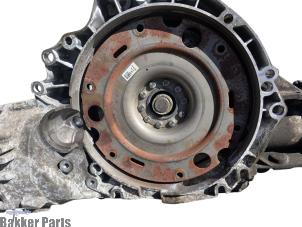 Getriebe van een Audi S5 (8T3) S5 3.0 TFSI V6 24V 2013