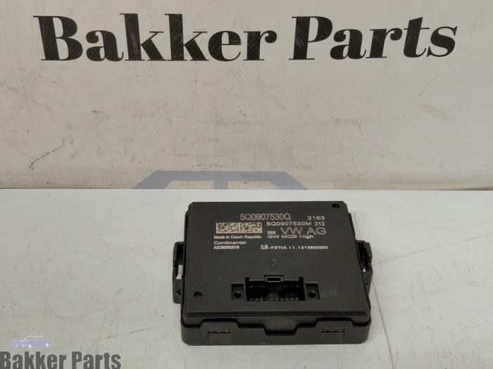 Used Body control computer Audi A3 Limousine (8VS/8VM) 2.0 TFSI 16V Quattro Price € 70,00 Margin scheme offered by Bakker Parts