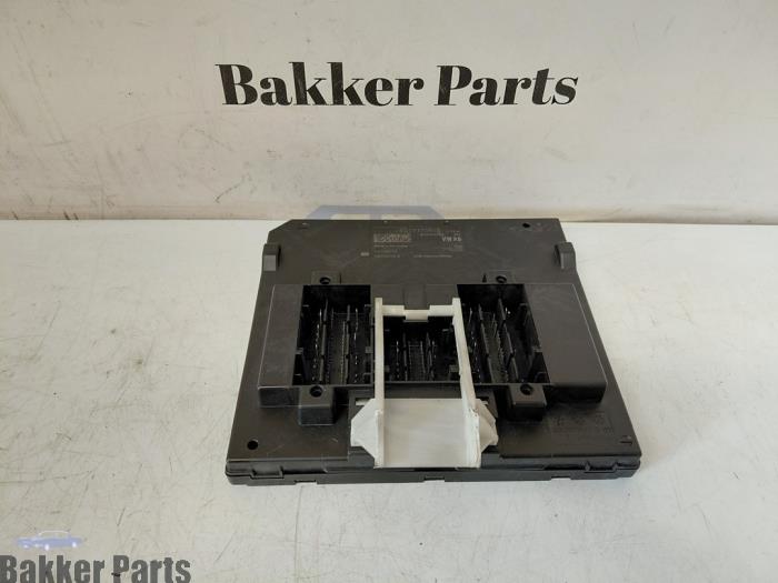 Used Body control computer Audi A3 Limousine (8VS/8VM) 2.0 TFSI 16V Quattro Price € 100,00 Margin scheme offered by Bakker Parts