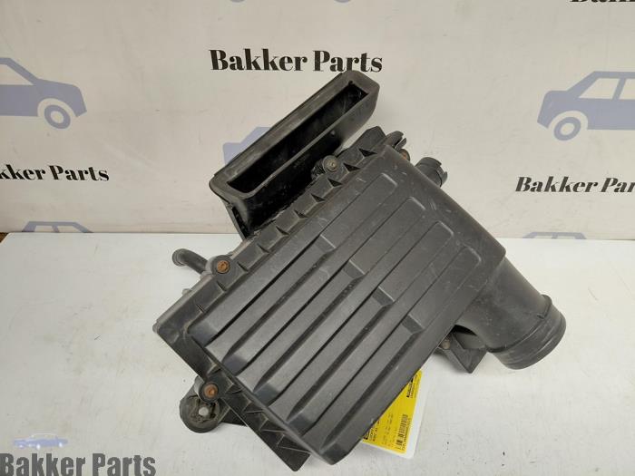 Begagnade Luftfilterhus Audi A3 Limousine (8VS/8VM) 2.0 TFSI 16V Quattro Pris € 100,00 Marginaltabell erbjuds av Bakker Parts