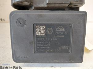 Bloc ABS d'un Audi A3 Limousine (8VS/8VM) 2.0 TFSI 16V Quattro 2013