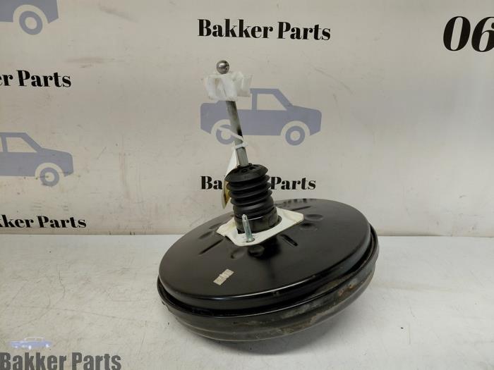 Begagnade Bromsservo Audi A3 Limousine (8VS/8VM) 2.0 TFSI 16V Quattro Pris € 45,00 Marginaltabell erbjuds av Bakker Parts