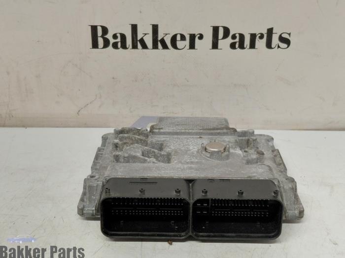 Used Engine management computer Audi A3 Limousine (8VS/8VM) 2.0 TFSI 16V Quattro Price € 275,00 Margin scheme offered by Bakker Parts