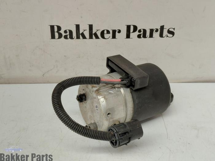 Usagé Pompe ABS BMW X5 (E53) 4.4 V8 32V Prix € 50,00 Règlement à la marge proposé par Bakker Parts