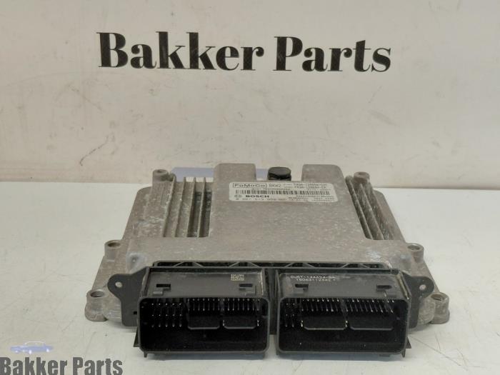 Used Engine management computer Ford Usa Mustang VI Fastback 2.3 EcoBoost 16V Price € 275,00 Margin scheme offered by Bakker Parts