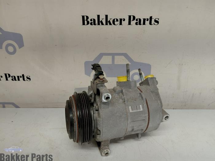 Gebrauchte Klimapumpe Ford Usa Mustang VI Fastback 2.3 EcoBoost 16V Preis € 250,00 Margenregelung angeboten von Bakker Parts