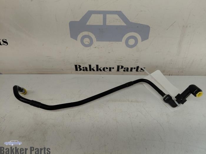 Usagé Conduit (divers) Ford Usa Mustang VI Fastback 2.3 EcoBoost 16V Prix € 40,00 Règlement à la marge proposé par Bakker Parts