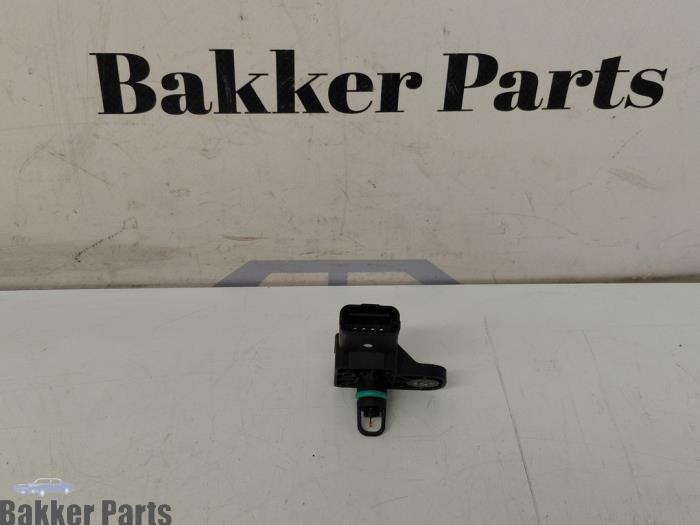 Begagnade MAP-sensor (insugsrör) Peugeot 208 I (CA/CC/CK/CL) 1.2 Vti 12V PureTech 82 Pris € 25,00 Marginaltabell erbjuds av Bakker Parts