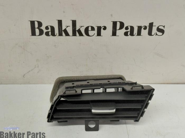 Begagnade Luftmunstycke, instrumentbräda Ford Usa Mustang VI Fastback 2.3 EcoBoost 16V Pris € 25,00 Marginaltabell erbjuds av Bakker Parts