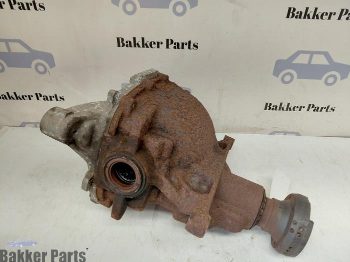 Gebrauchte Differential hinten Ford Usa Mustang VI Fastback 2.3 EcoBoost 16V Preis € 750,00 Margenregelung angeboten von Bakker Parts
