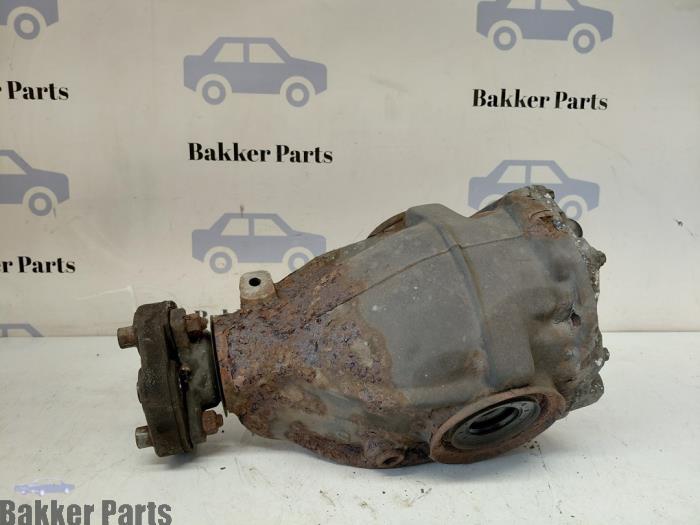 Gebrauchte Differential hinten Chrysler Crossfire 3.2 V6 18V Preis € 250,00 Margenregelung angeboten von Bakker Parts