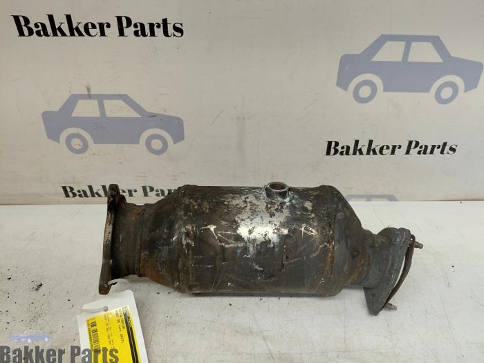 Usagé Catalyseur Audi Q5 (FYB/FYG) 2.0 TFSI 16V Quattro Prix € 500,00 Règlement à la marge proposé par Bakker Parts