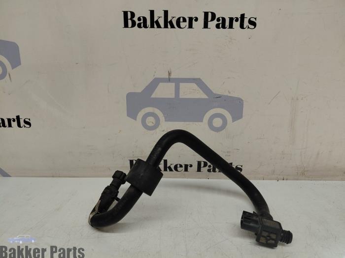 Usagé Conduit (divers) Chevrolet Aveo (300) 1.3 D 16V Prix € 40,00 Règlement à la marge proposé par Bakker Parts