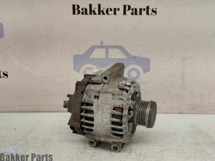 Begagnade Dynamo Chevrolet Aveo (300) 1.3 D 16V Pris € 50,00 Marginaltabell erbjuds av Bakker Parts