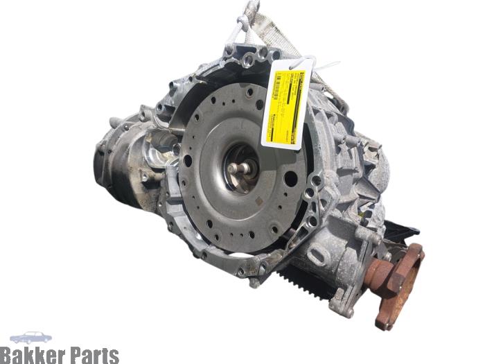 Gebrauchte Getriebe Audi A4 Allroad Quattro (B9) 3.0 TDI V6 24V Preis € 2.650,00 Margenregelung angeboten von Bakker Parts