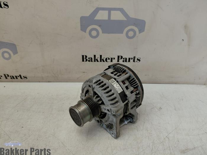 Begagnade Dynamo Audi A4 (B9) 1.4 TFSI 16V Pris € 150,00 Marginaltabell erbjuds av Bakker Parts