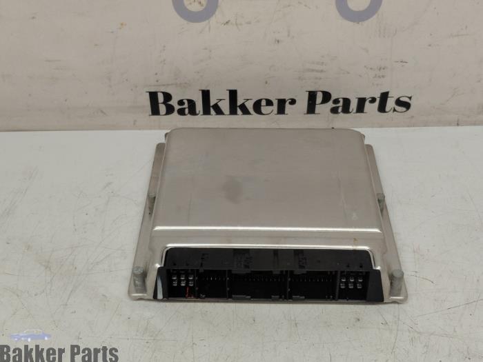 Used Engine management computer Chrysler Crossfire 3.2 V6 18V Price € 175,00 Margin scheme offered by Bakker Parts