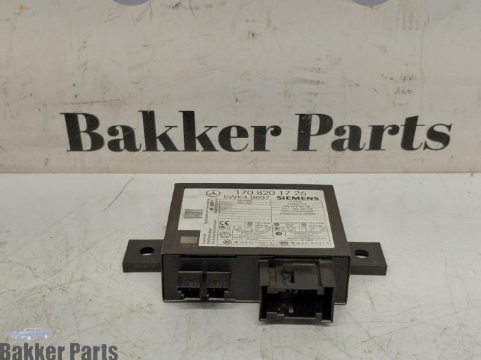 Usagé Module (divers) Chrysler Crossfire 3.2 V6 18V Prix € 175,00 Règlement à la marge proposé par Bakker Parts