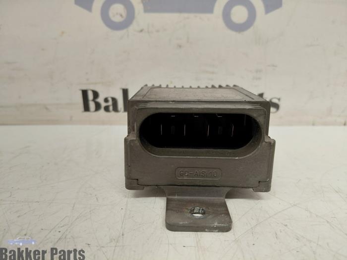 Ordinateur refroidisseur d'un Chrysler Crossfire 3.2 V6 18V 2006