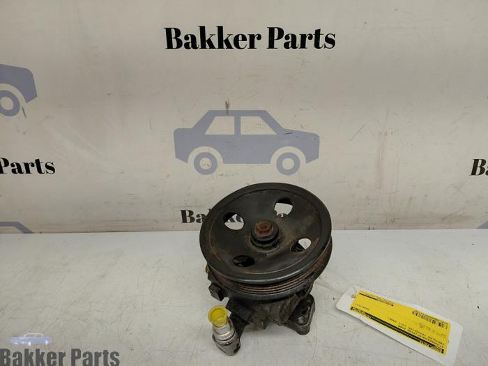 Usagé Pompe de direction Chrysler Crossfire 3.2 V6 18V Prix € 70,00 Règlement à la marge proposé par Bakker Parts