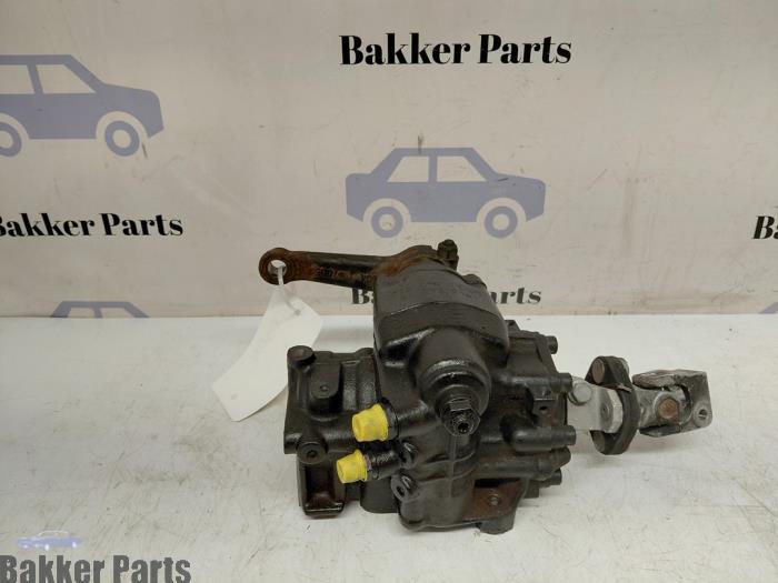 Gebrauchte Lenkgetriebe Servo Chrysler Crossfire 3.2 V6 18V Preis € 100,00 Margenregelung angeboten von Bakker Parts