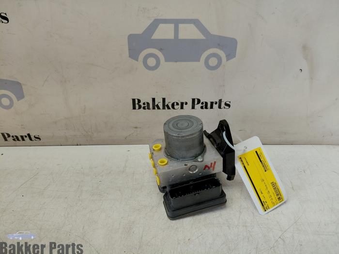 Usagé Bloc ABS Audi A4 (B9) 1.4 TFSI 16V Prix € 300,00 Règlement à la marge proposé par Bakker Parts