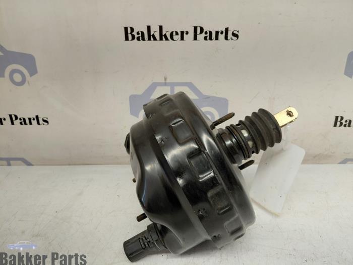 Usagé Servo frein Chrysler Crossfire 3.2 V6 18V Prix € 50,00 Règlement à la marge proposé par Bakker Parts