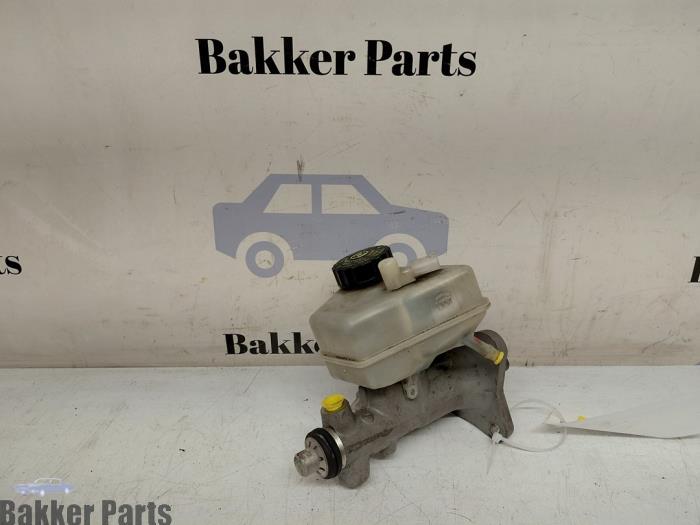 Used Master cylinder Chrysler Crossfire 3.2 V6 18V Price € 30,00 Margin scheme offered by Bakker Parts