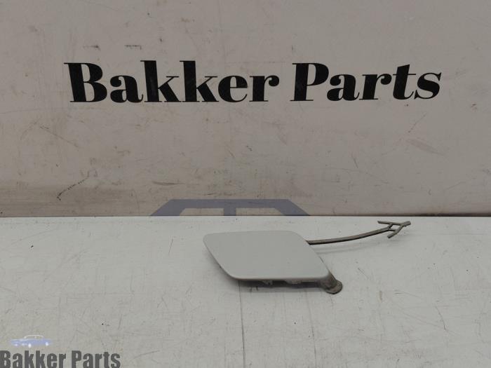 Gebrauchte Abdeckkappe Abschleppöse vorne Audi A3 Sportback (8VA/8VF) 1.0 TFSI 12V Preis € 20,00 Margenregelung angeboten von Bakker Parts