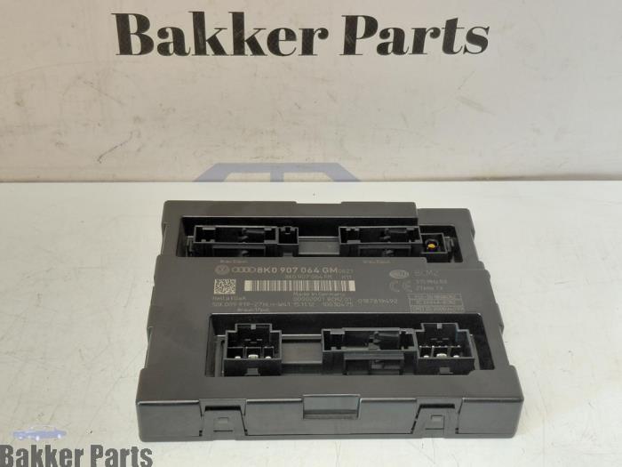 Used Body control computer Audi S5 (8T3) S5 3.0 TFSI V6 24V Price € 250,00 Margin scheme offered by Bakker Parts