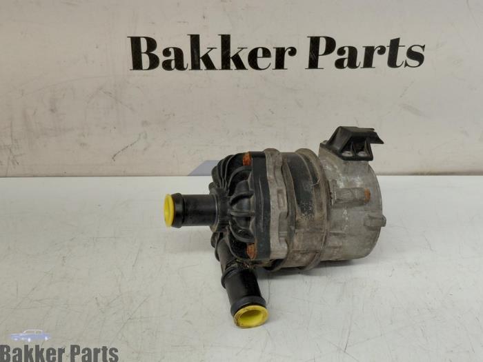 Begagnade Vattenpump Audi S5 (8T3) S5 3.0 TFSI V6 24V Pris € 150,00 Marginaltabell erbjuds av Bakker Parts