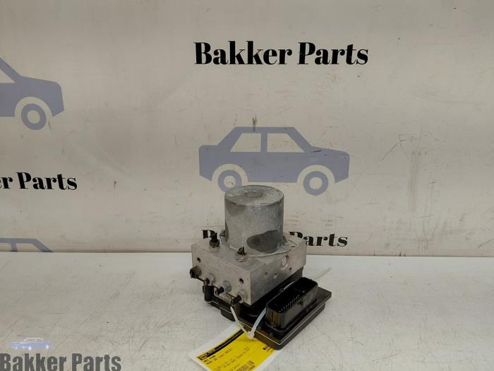 Usagé Pompe ABS Audi S5 (8T3) S5 3.0 TFSI V6 24V Prix € 200,00 Règlement à la marge proposé par Bakker Parts