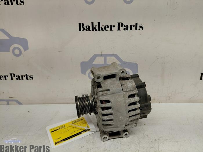 Usagé Dynamo Mercedes E Estate (S212) E-250 CGI 16V BlueEfficiency Prix € 75,00 Règlement à la marge proposé par Bakker Parts