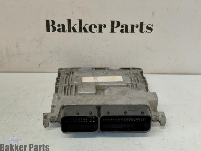 Used Engine management computer Mercedes E Estate (S212) E-250 CGI 16V BlueEfficiency Price € 275,00 Margin scheme offered by Bakker Parts
