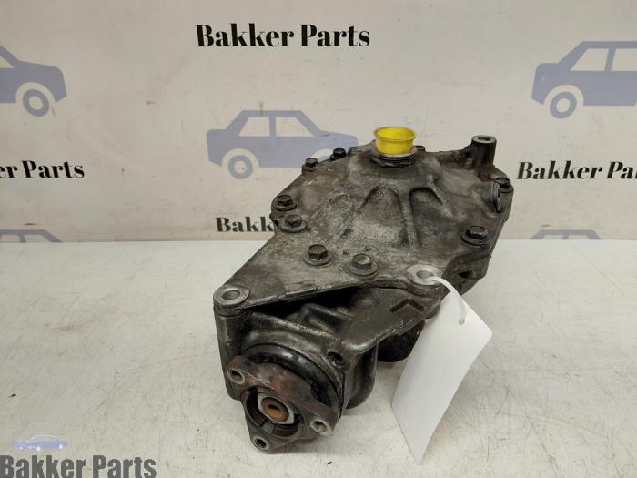 Usagé Différentiel avant BMW X5 (E70) xDrive 30d 3.0 24V Prix € 275,00 Règlement à la marge proposé par Bakker Parts