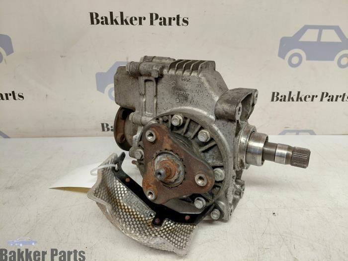 Gebrauchte Differential vorne Audi A3 Limousine (8VS/8VM) 2.0 TFSI 16V Quattro Preis € 500,00 Margenregelung angeboten von Bakker Parts