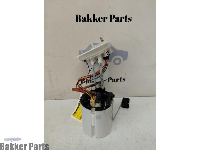 Gebrauchte Benzinpumpe Audi S5 (8T3) S5 3.0 TFSI V6 24V Preis € 125,00 Margenregelung angeboten von Bakker Parts