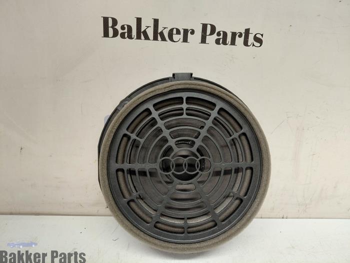 Używane Glosnik Audi S5 (8T3) S5 3.0 TFSI V6 24V Cena € 75,00 Procedura marży oferowane przez Bakker Parts