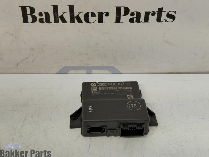 Usados Módulo Gateway Audi S5 (8T3) S5 3.0 TFSI V6 24V Precio € 60,00 Norma de margen ofrecido por Bakker Parts