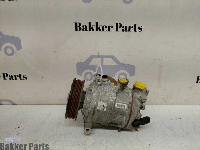 Gebrauchte Klimapumpe Audi A3 Limousine (8VS/8VM) 2.0 TFSI 16V Quattro Preis € 50,00 Margenregelung angeboten von Bakker Parts
