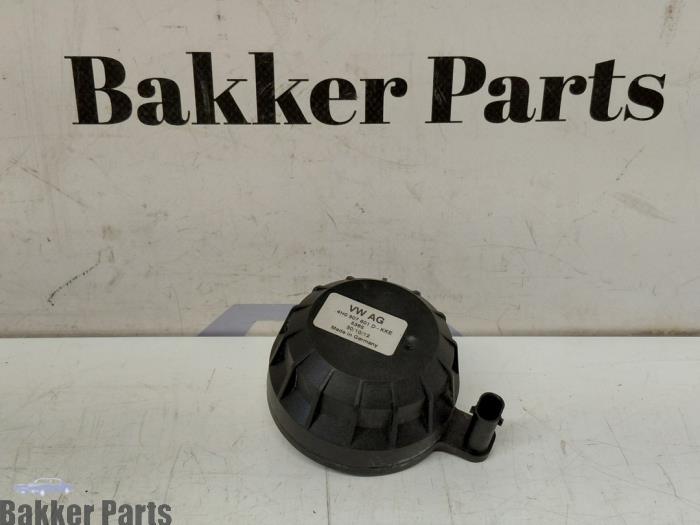 Używane Silownik HSR Audi S5 (8T3) S5 3.0 TFSI V6 24V Cena € 25,00 Procedura marży oferowane przez Bakker Parts