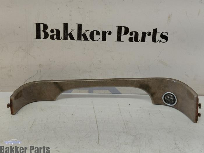 Begagnade Dekorstripe Mercedes E Estate (S212) E-250 CGI 16V BlueEfficiency Pris € 30,00 Marginaltabell erbjuds av Bakker Parts