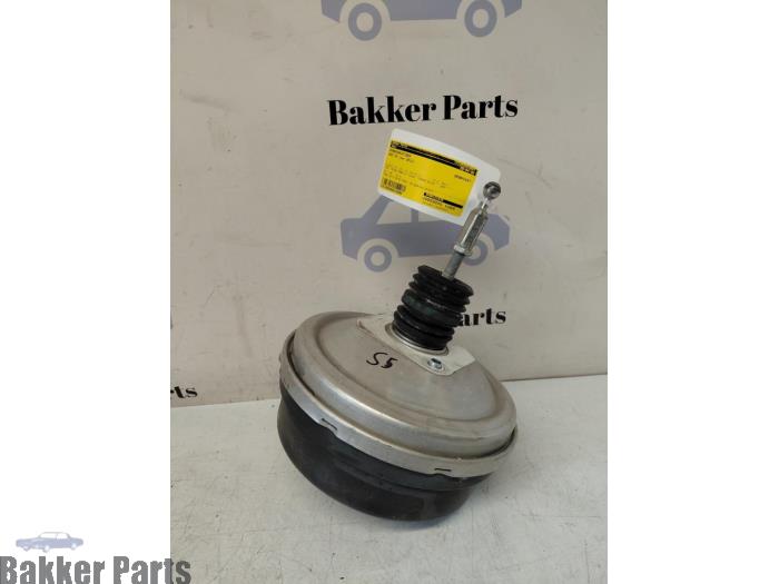 Usagé Assistant de freinage Audi S5 (8T3) S5 3.0 TFSI V6 24V Prix € 60,00 Règlement à la marge proposé par Bakker Parts